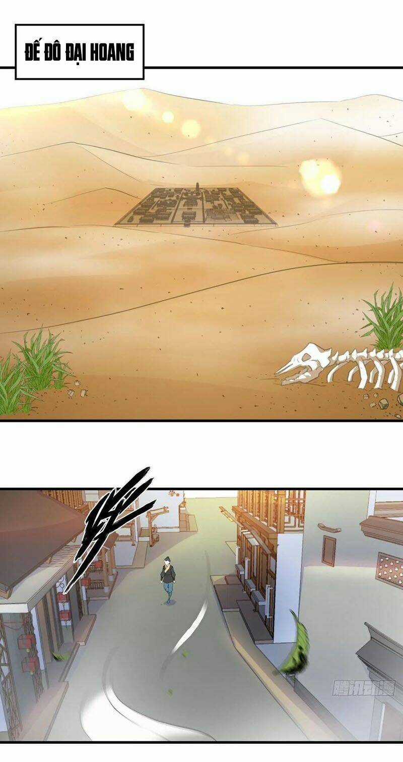 Thiên Hạ Kiếp Chapter 51 trang 16