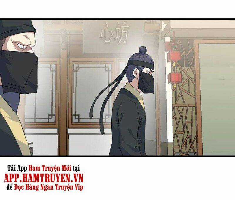 Thiên Hạ Kiếp Chapter 51 trang 17