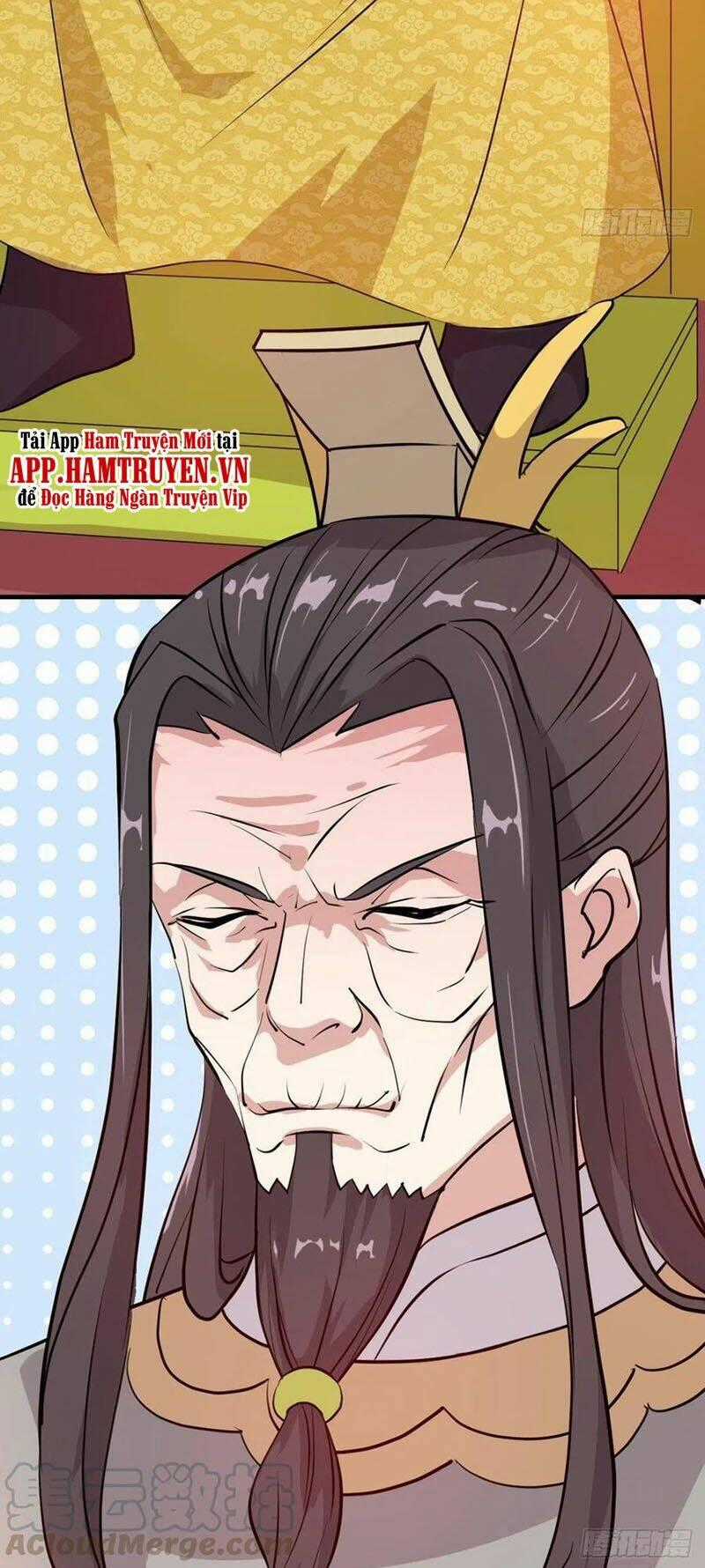 Thiên Hạ Kiếp Chapter 51 trang 19