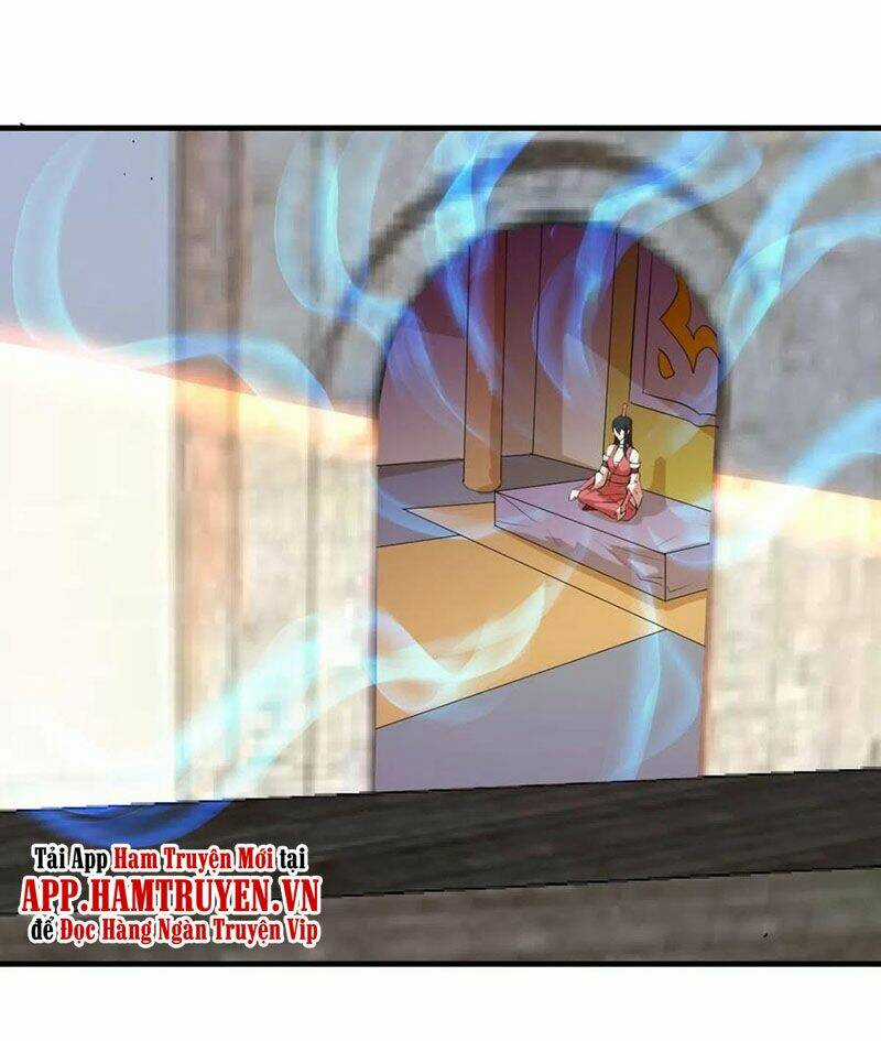 Thiên Hạ Kiếp Chapter 51 trang 2