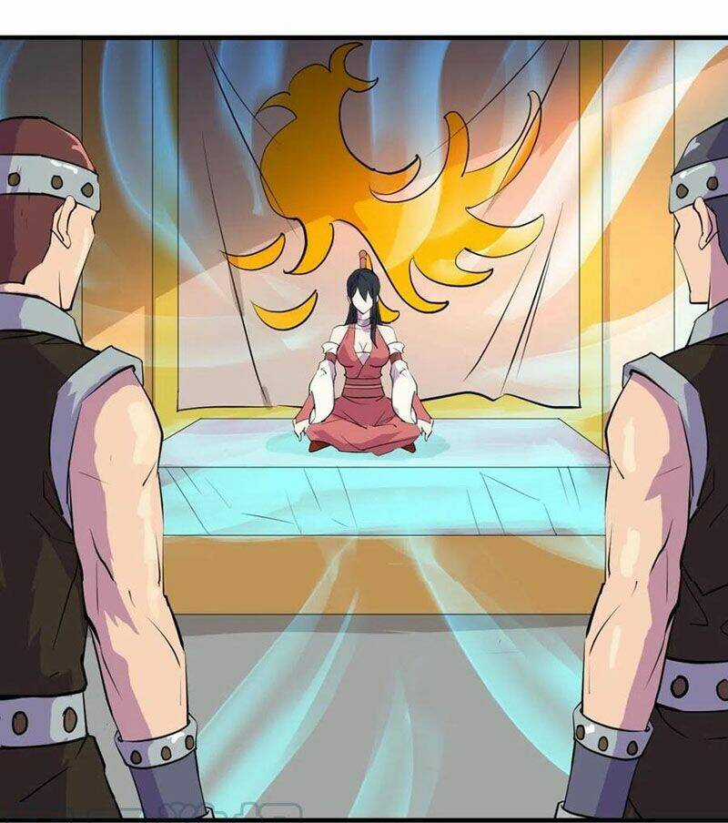 Thiên Hạ Kiếp Chapter 51 trang 3