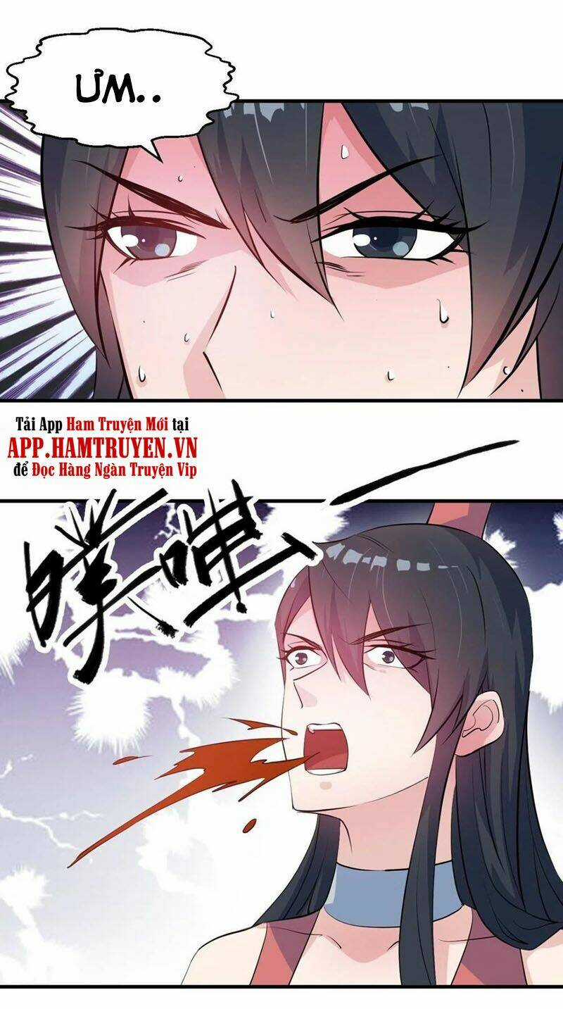 Thiên Hạ Kiếp Chapter 51 trang 4