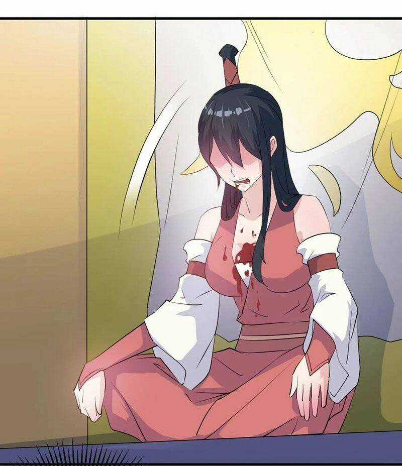 Thiên Hạ Kiếp Chapter 51 trang 5