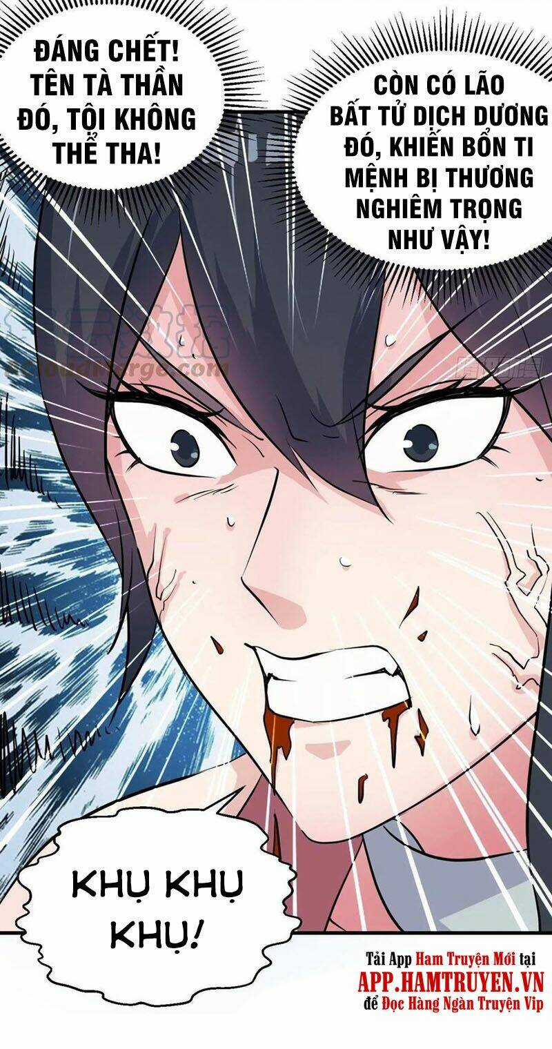 Thiên Hạ Kiếp Chapter 51 trang 6