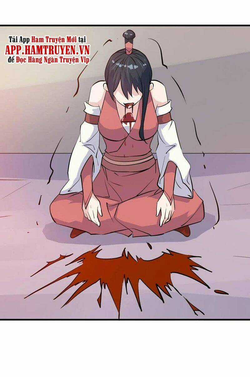 Thiên Hạ Kiếp Chapter 51 trang 8