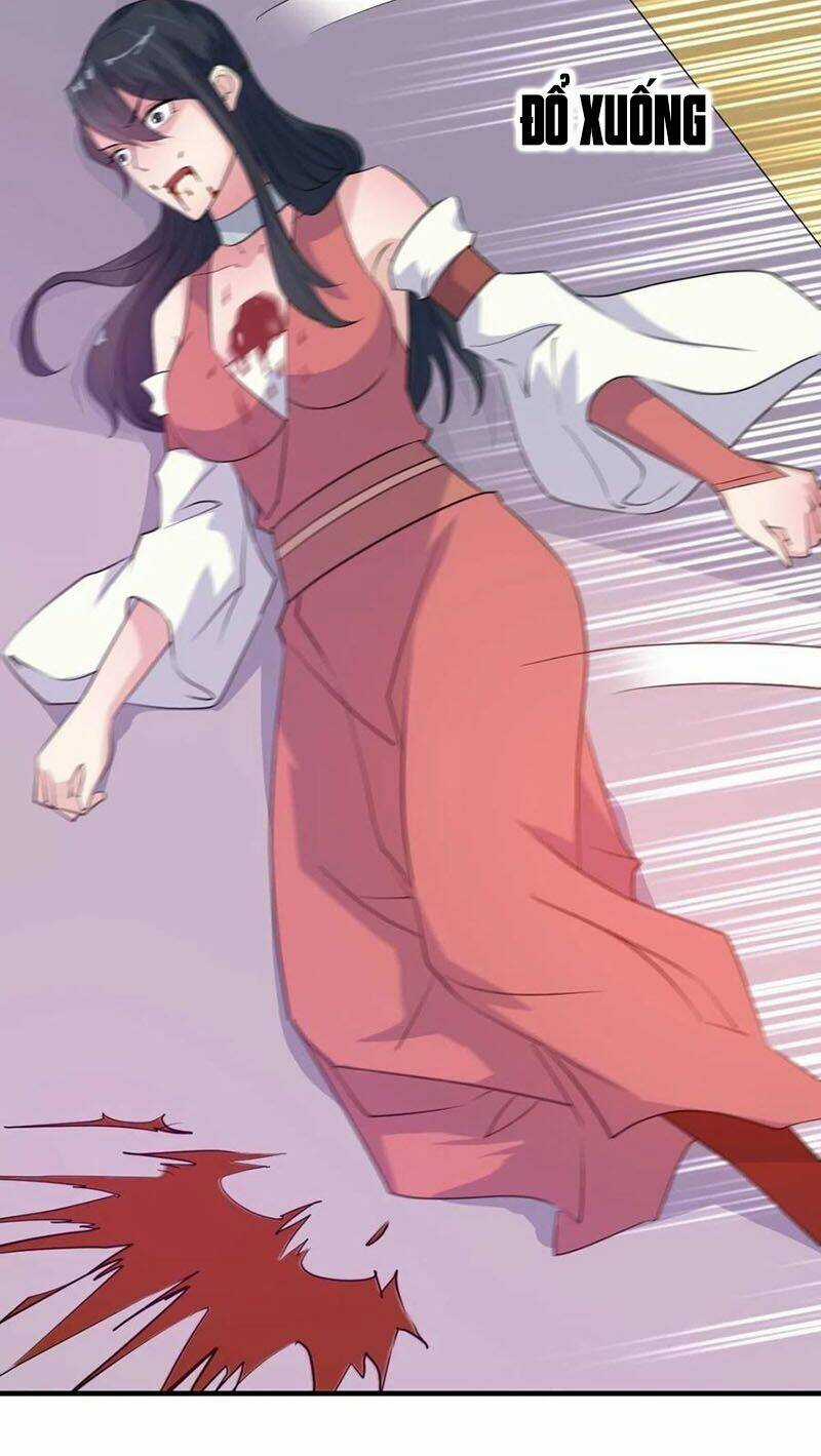 Thiên Hạ Kiếp Chapter 51 trang 9