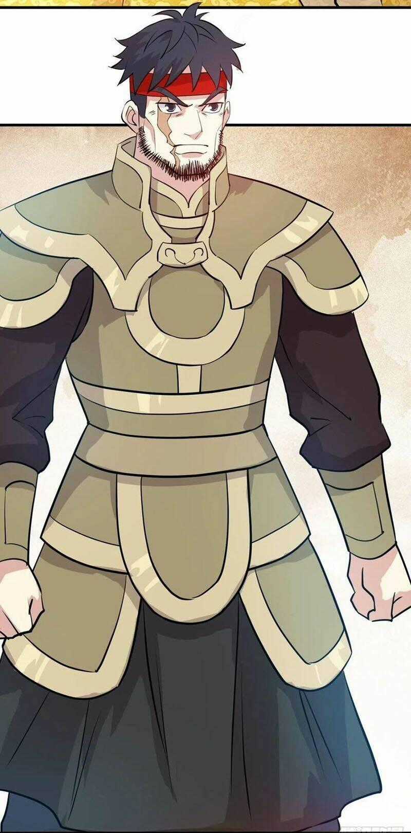 Thiên Hạ Kiếp Chapter 52 trang 1