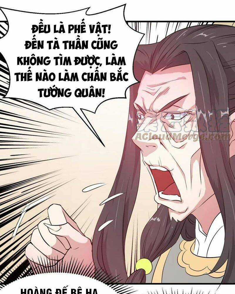 Thiên Hạ Kiếp Chapter 52 trang 10