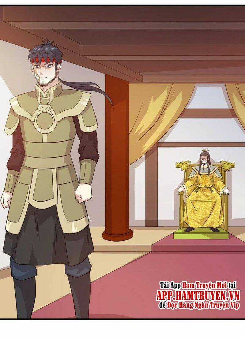 Thiên Hạ Kiếp Chapter 52 trang 17