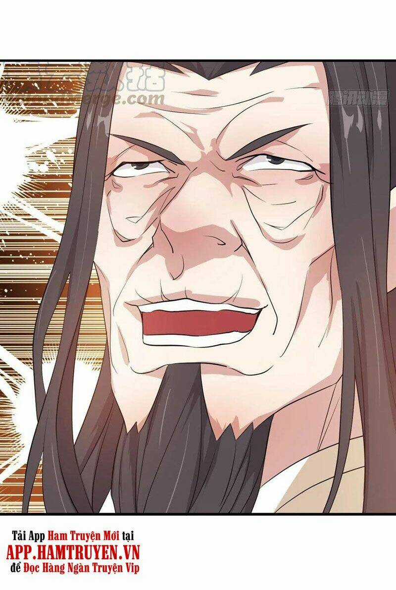 Thiên Hạ Kiếp Chapter 52 trang 19