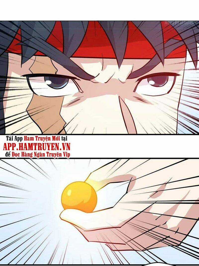 Thiên Hạ Kiếp Chapter 52 trang 2