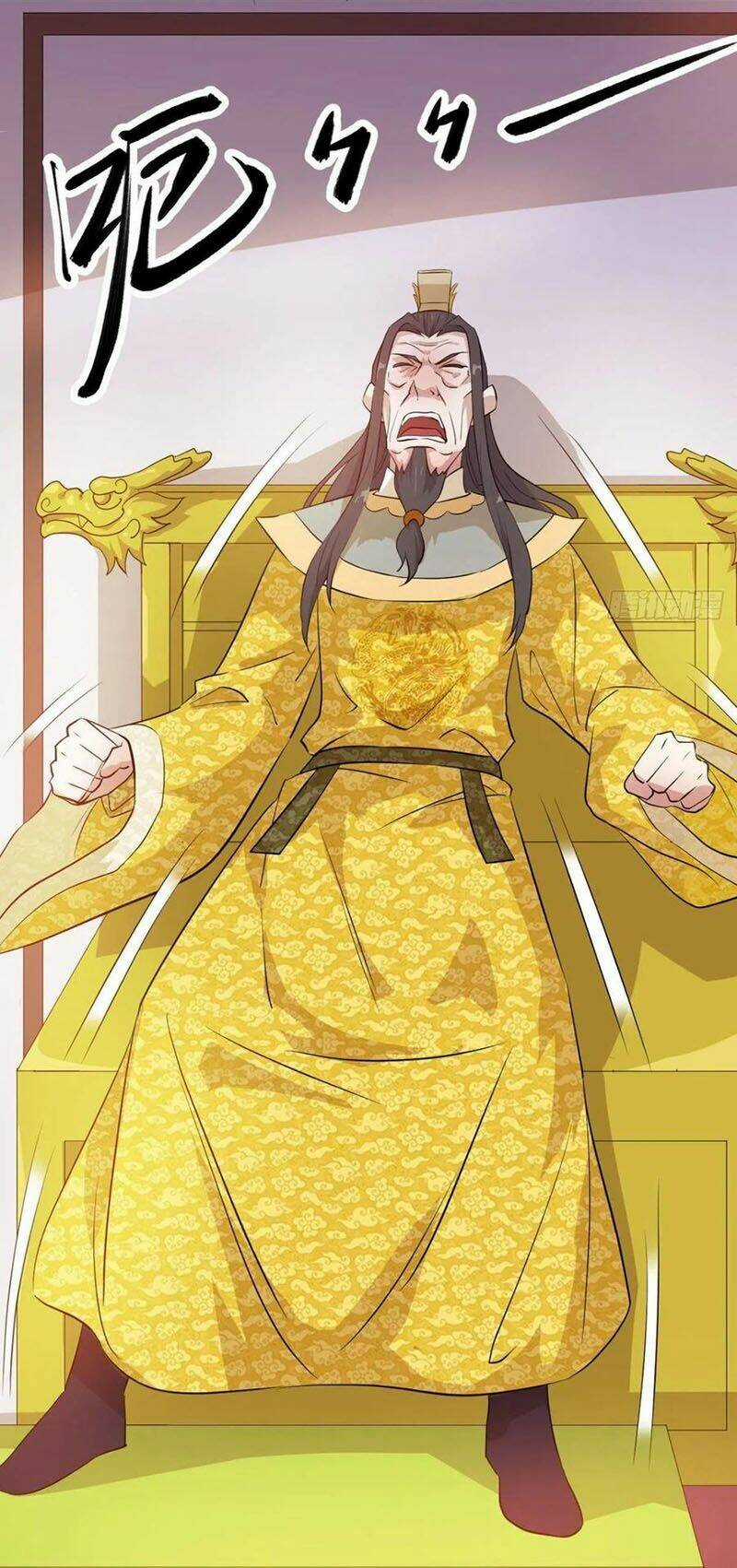 Thiên Hạ Kiếp Chapter 52 trang 20