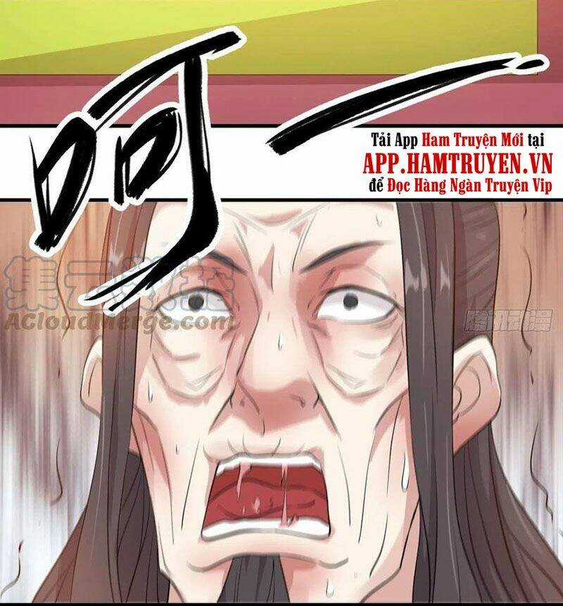 Thiên Hạ Kiếp Chapter 52 trang 21