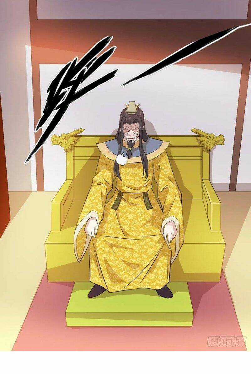 Thiên Hạ Kiếp Chapter 52 trang 22