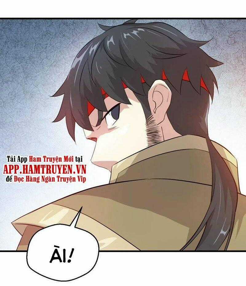 Thiên Hạ Kiếp Chapter 52 trang 23