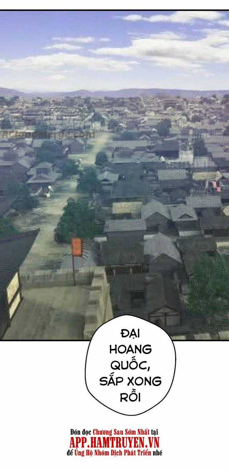 Thiên Hạ Kiếp Chapter 52 trang 24