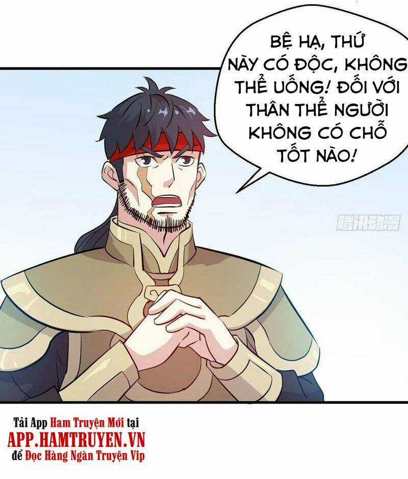 Thiên Hạ Kiếp Chapter 52 trang 4