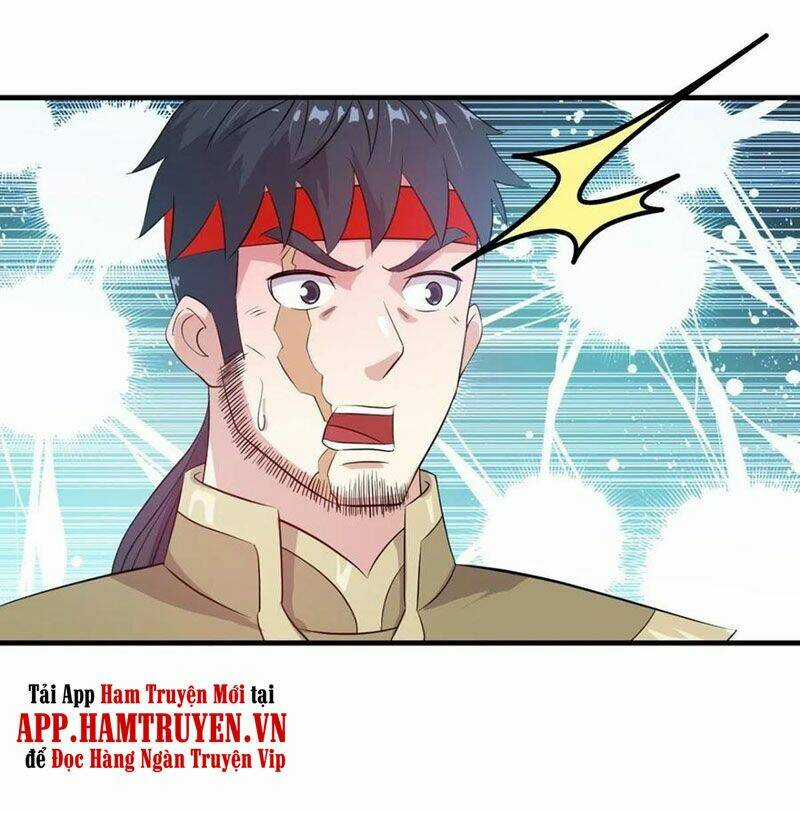 Thiên Hạ Kiếp Chapter 52 trang 6