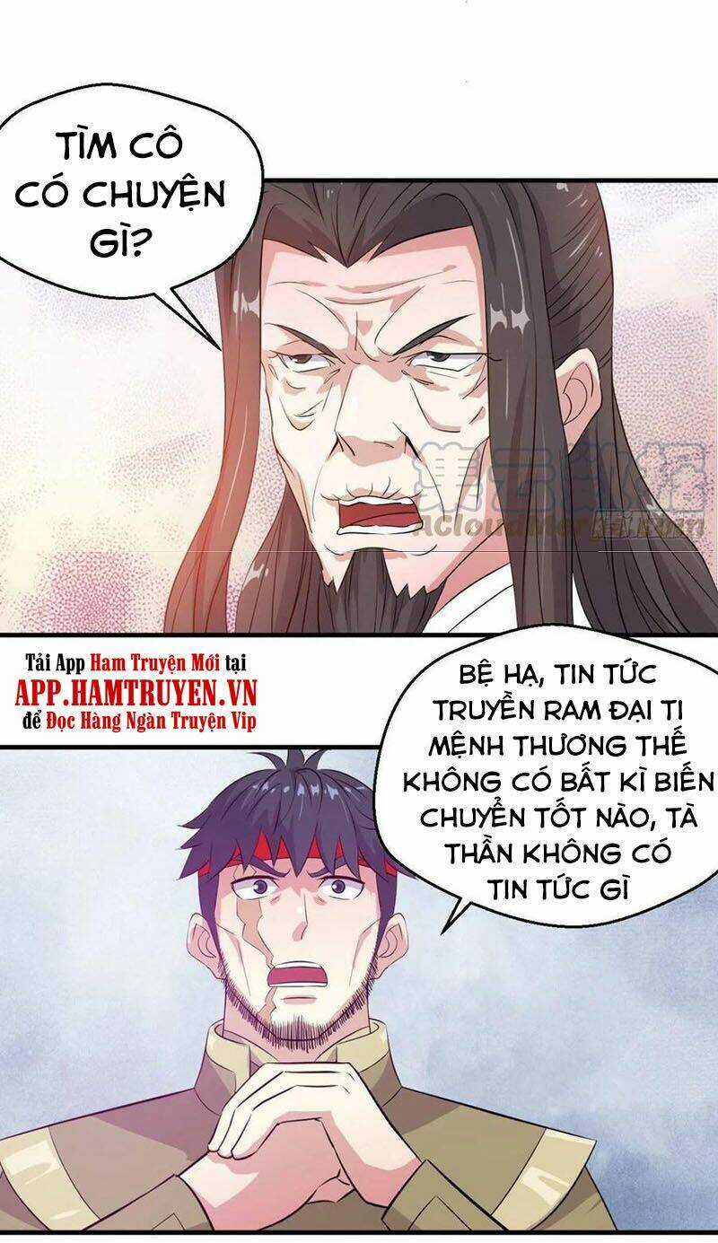 Thiên Hạ Kiếp Chapter 52 trang 8