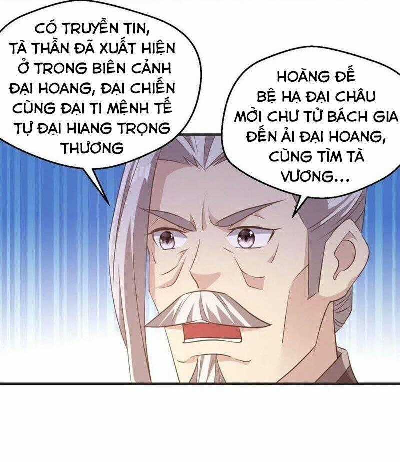 Thiên Hạ Kiếp Chapter 53 trang 1