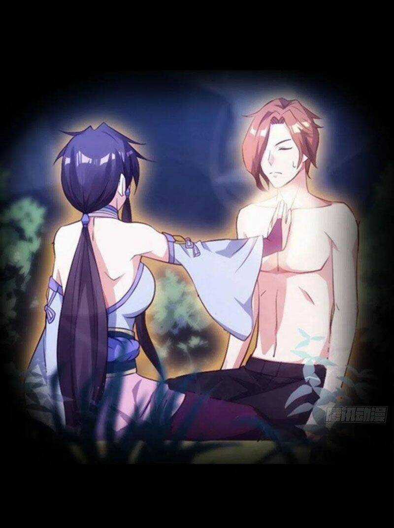 Thiên Hạ Kiếp Chapter 53 trang 10