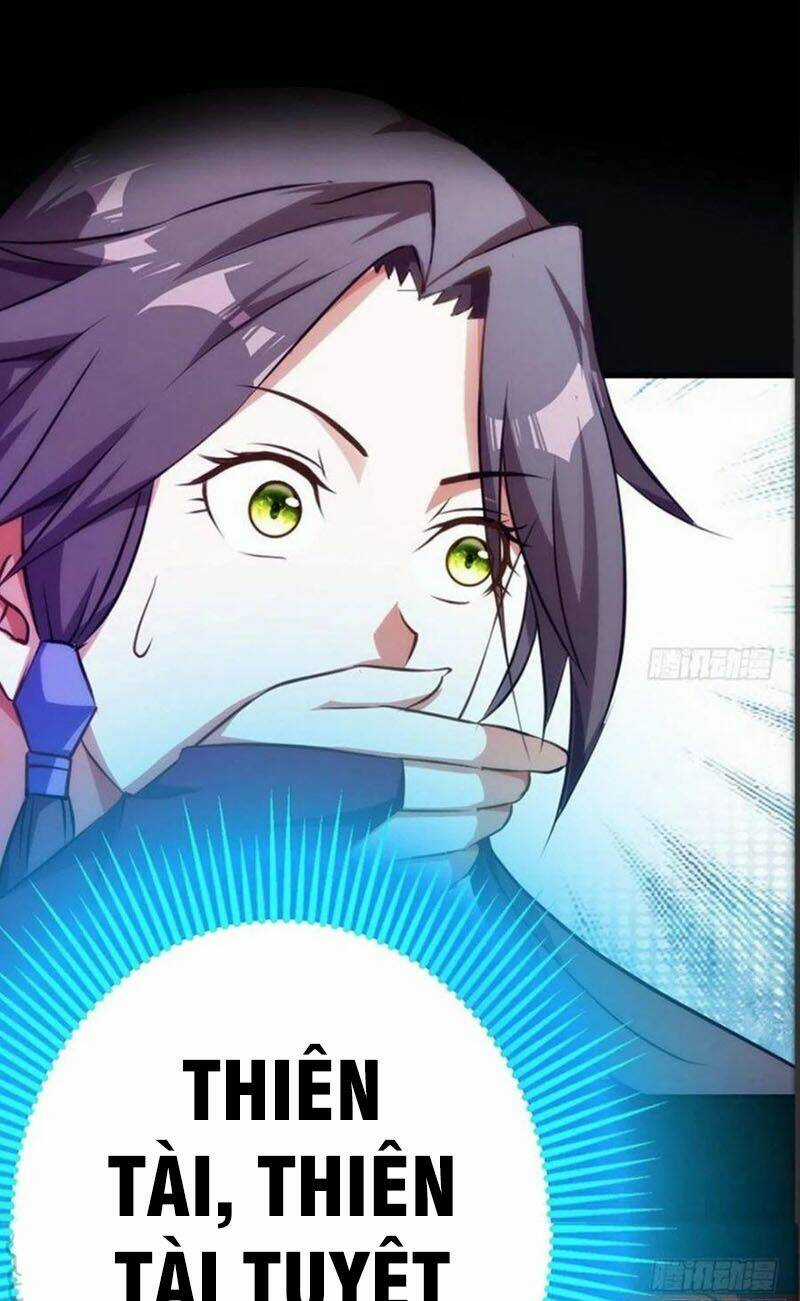 Thiên Hạ Kiếp Chapter 53 trang 11