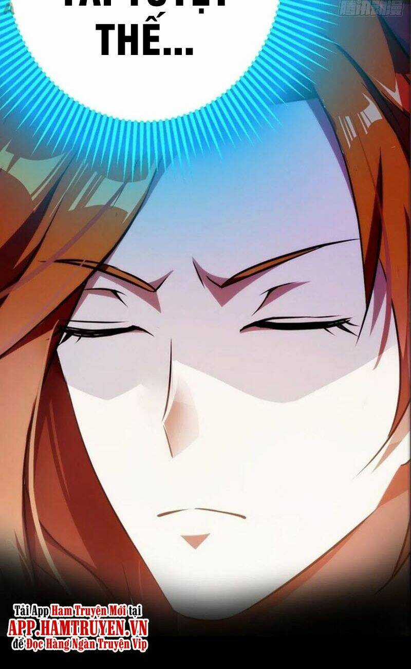 Thiên Hạ Kiếp Chapter 53 trang 12