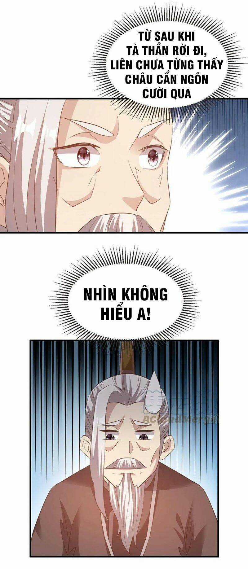 Thiên Hạ Kiếp Chapter 53 trang 15