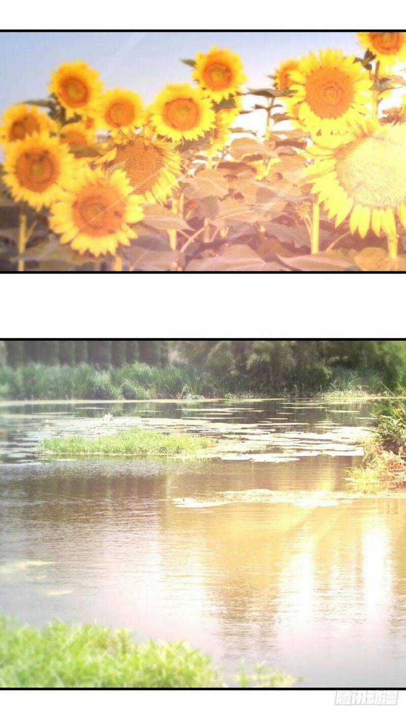 Thiên Hạ Kiếp Chapter 53 trang 19