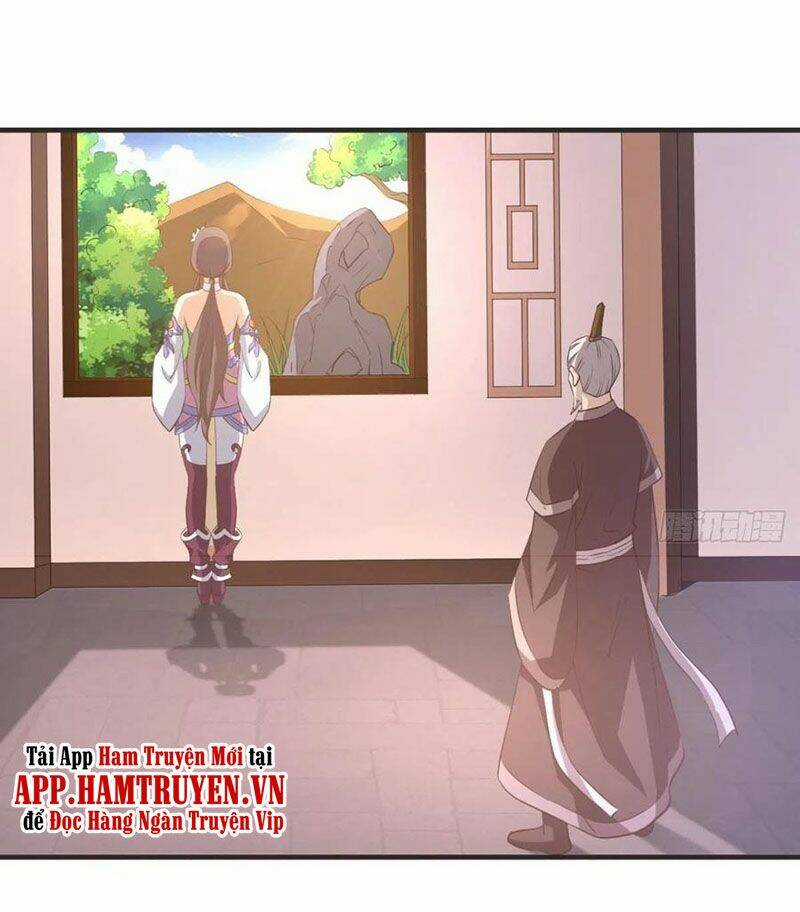 Thiên Hạ Kiếp Chapter 53 trang 2