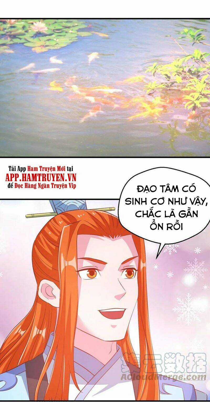 Thiên Hạ Kiếp Chapter 53 trang 20