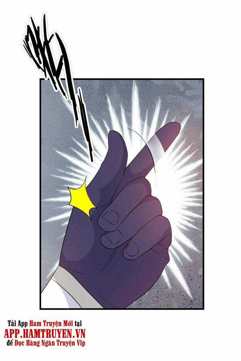 Thiên Hạ Kiếp Chapter 53 trang 22