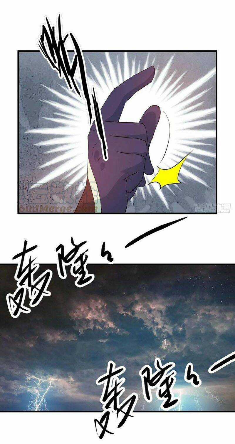 Thiên Hạ Kiếp Chapter 53 trang 25