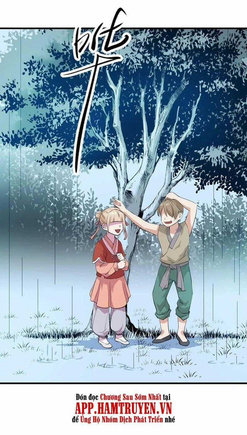 Thiên Hạ Kiếp Chapter 53 trang 27