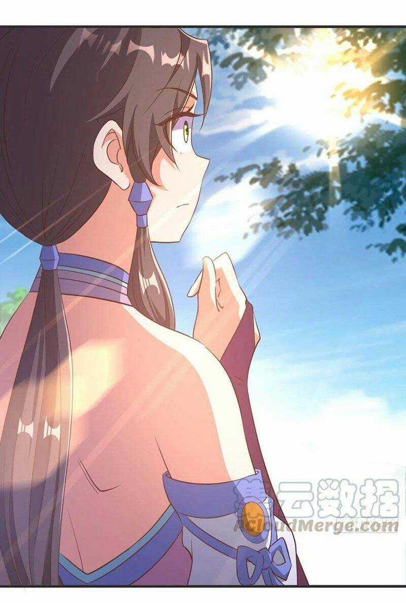 Thiên Hạ Kiếp Chapter 53 trang 3