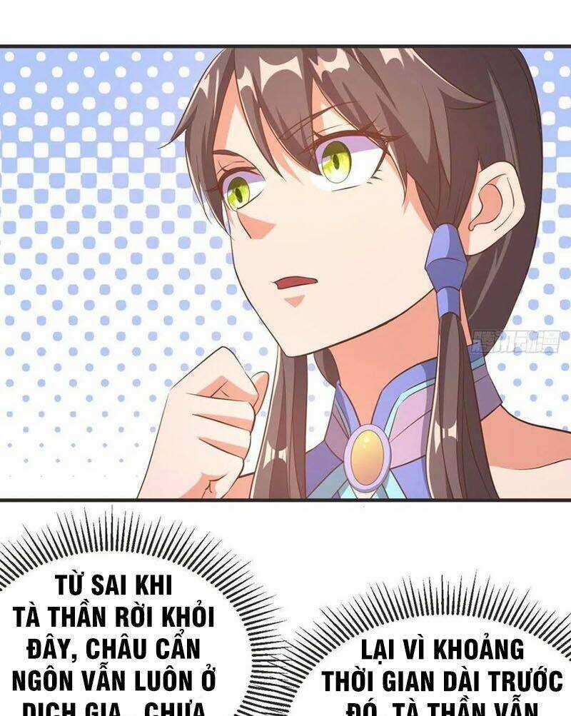 Thiên Hạ Kiếp Chapter 53 trang 5