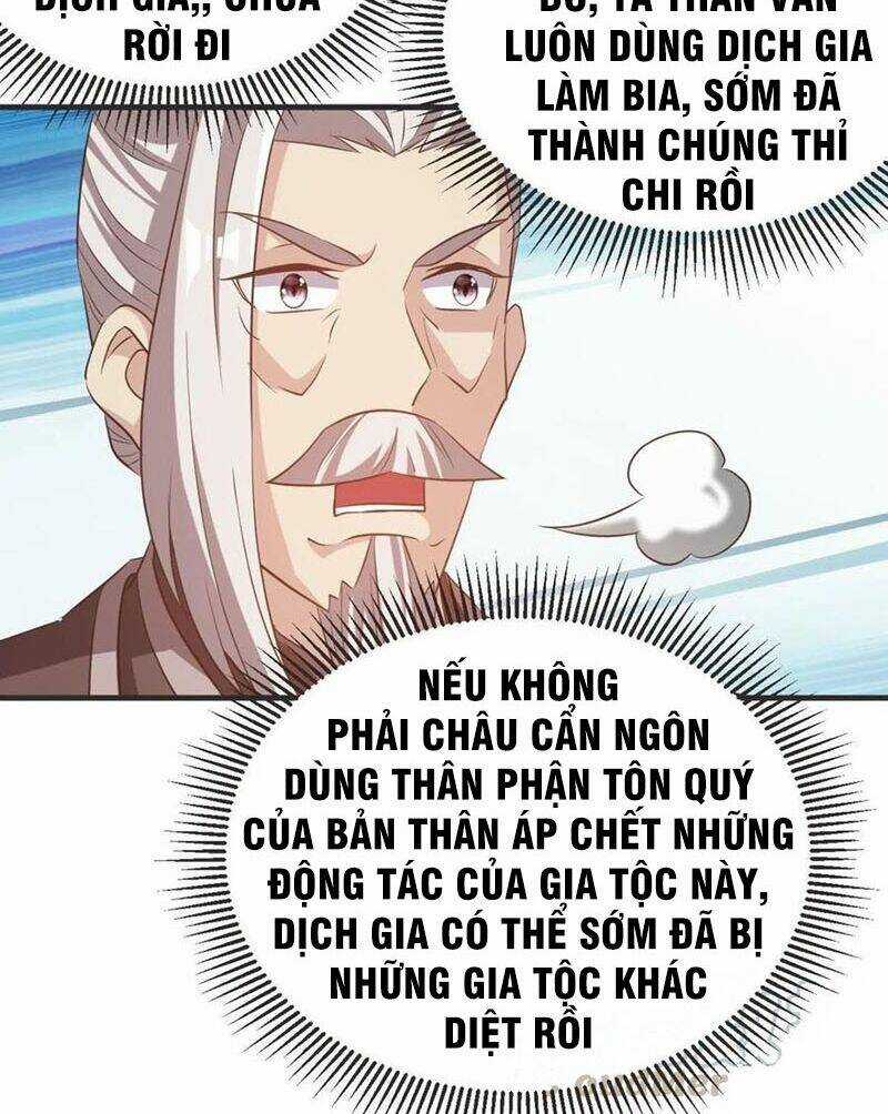 Thiên Hạ Kiếp Chapter 53 trang 6
