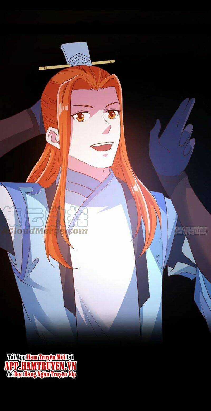 Thiên Hạ Kiếp Chapter 53 trang 9