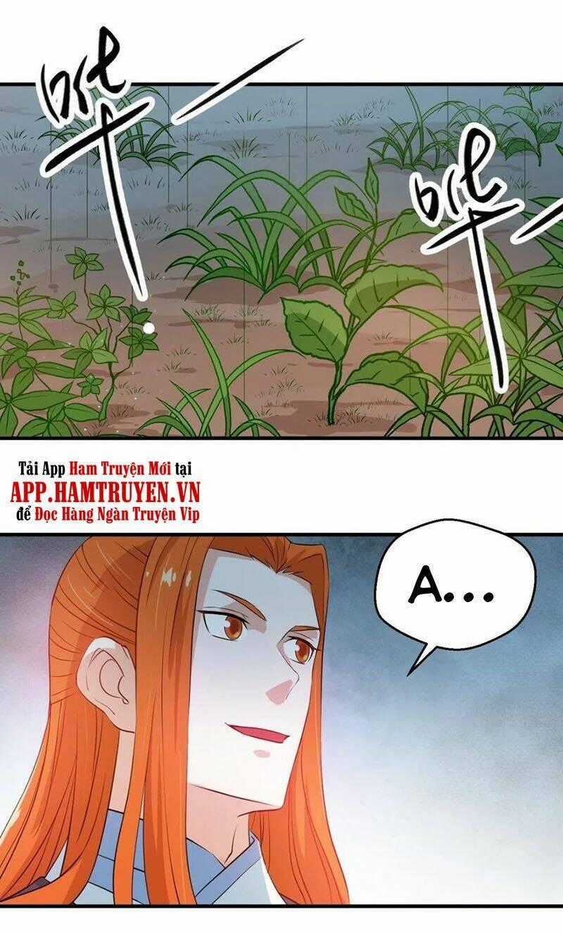 Thiên Hạ Kiếp Chapter 54 trang 0