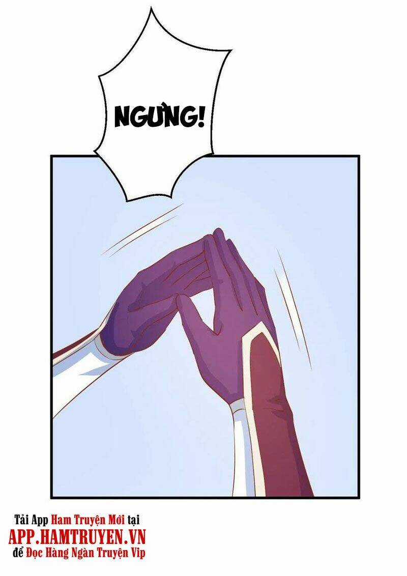 Thiên Hạ Kiếp Chapter 54 trang 14