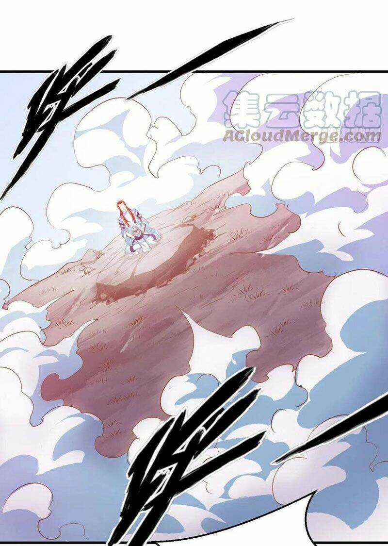 Thiên Hạ Kiếp Chapter 54 trang 15