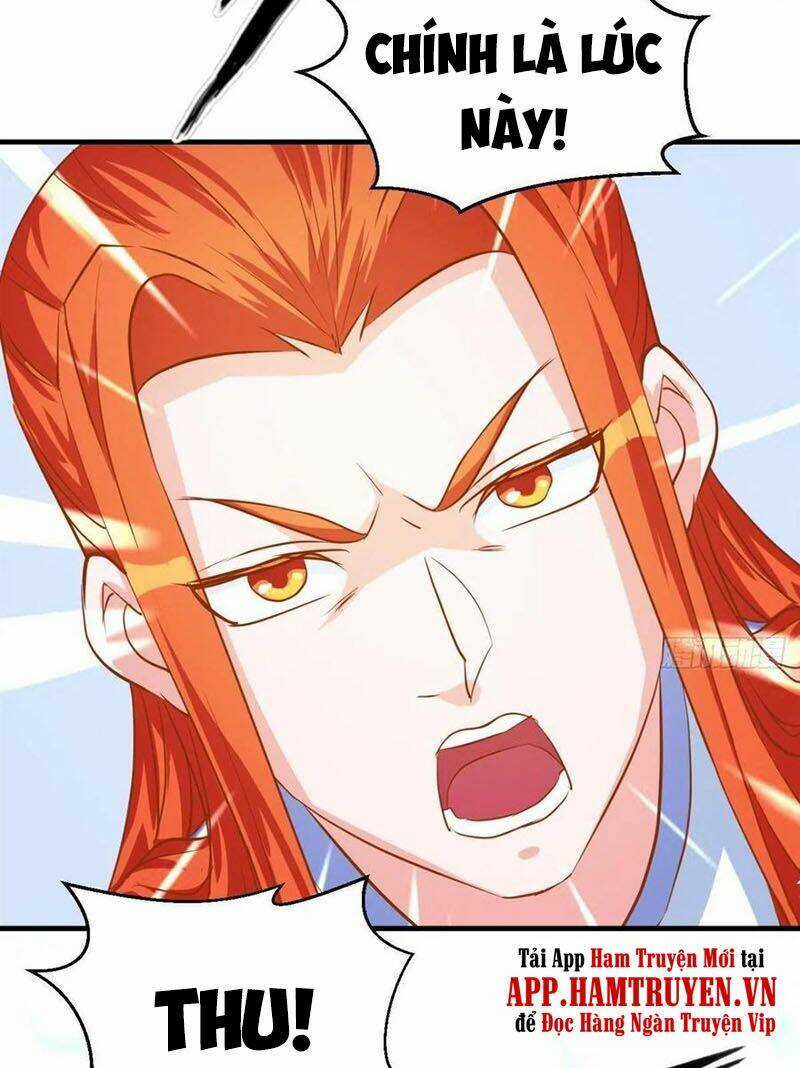 Thiên Hạ Kiếp Chapter 54 trang 16