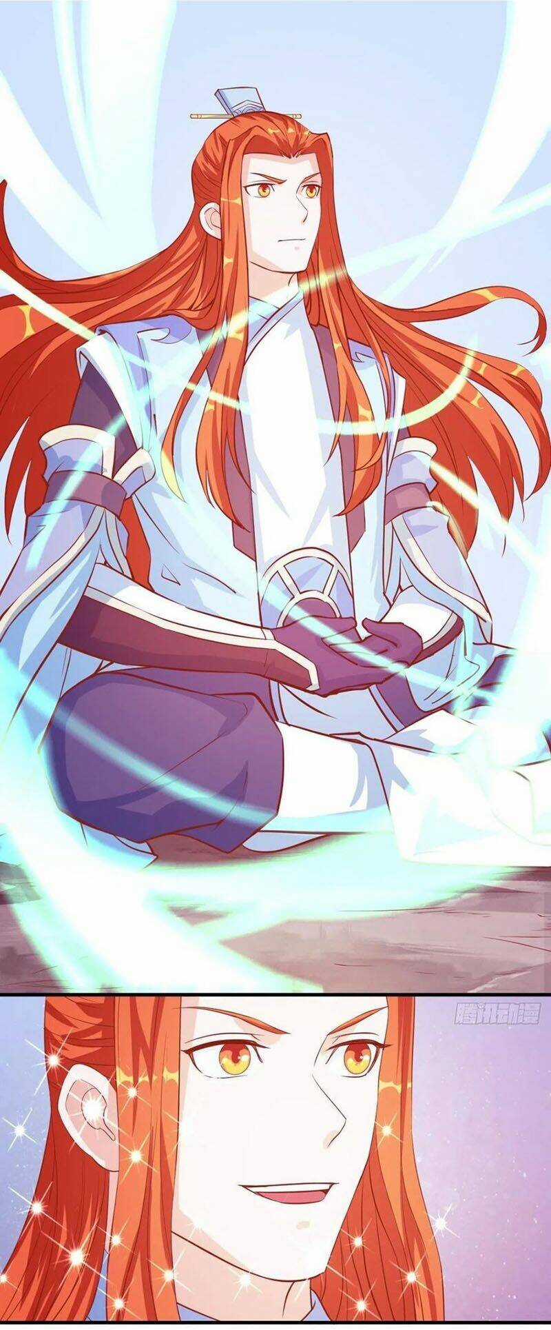 Thiên Hạ Kiếp Chapter 54 trang 18