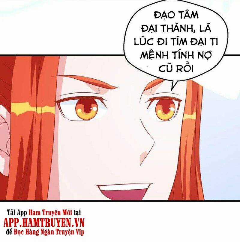 Thiên Hạ Kiếp Chapter 54 trang 21