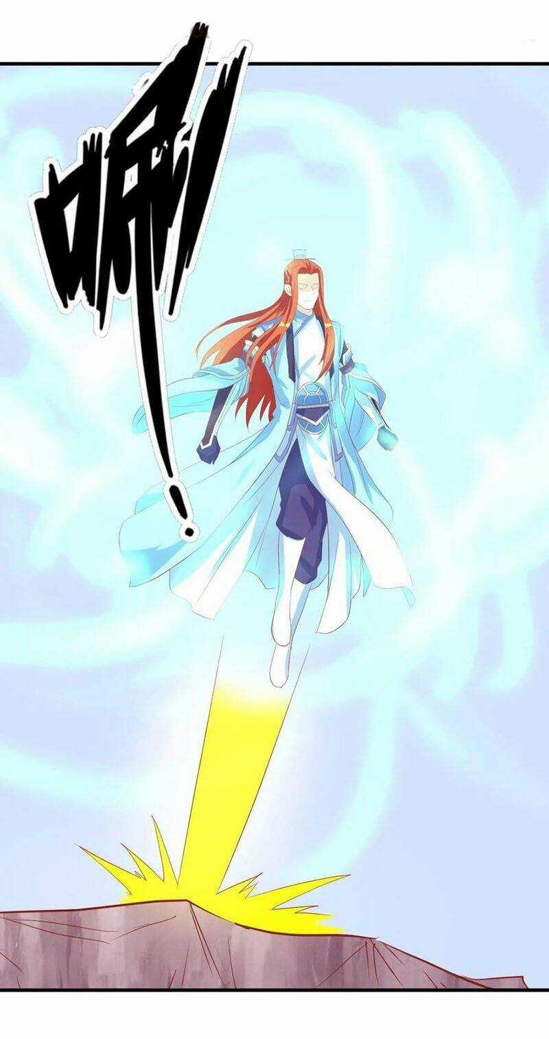 Thiên Hạ Kiếp Chapter 54 trang 22