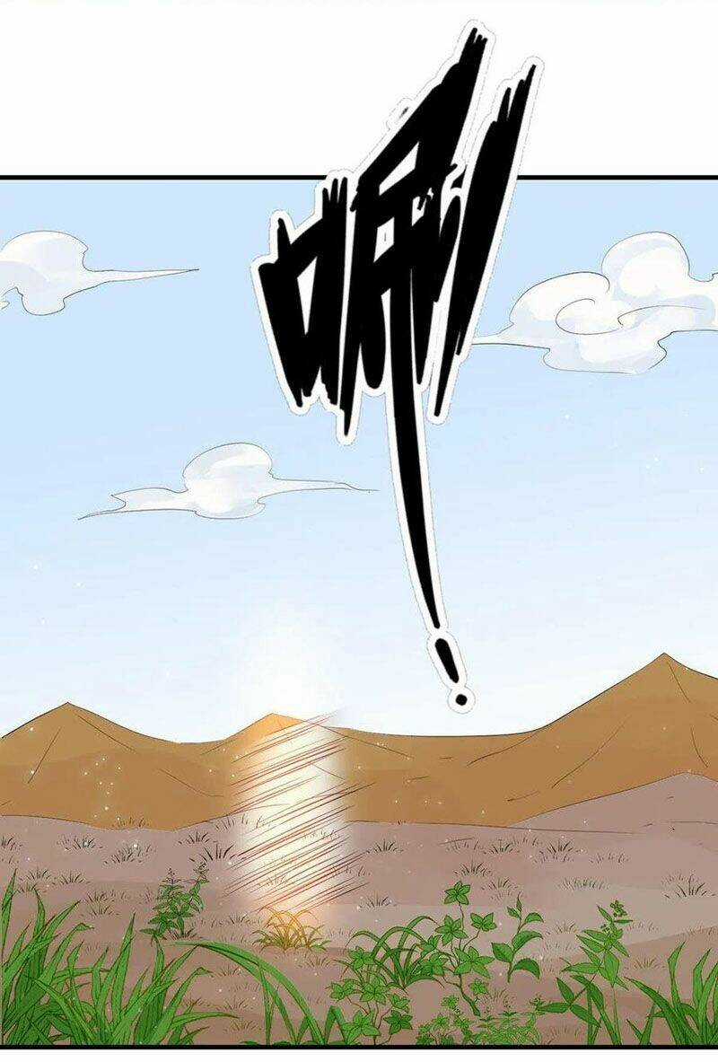 Thiên Hạ Kiếp Chapter 54 trang 3