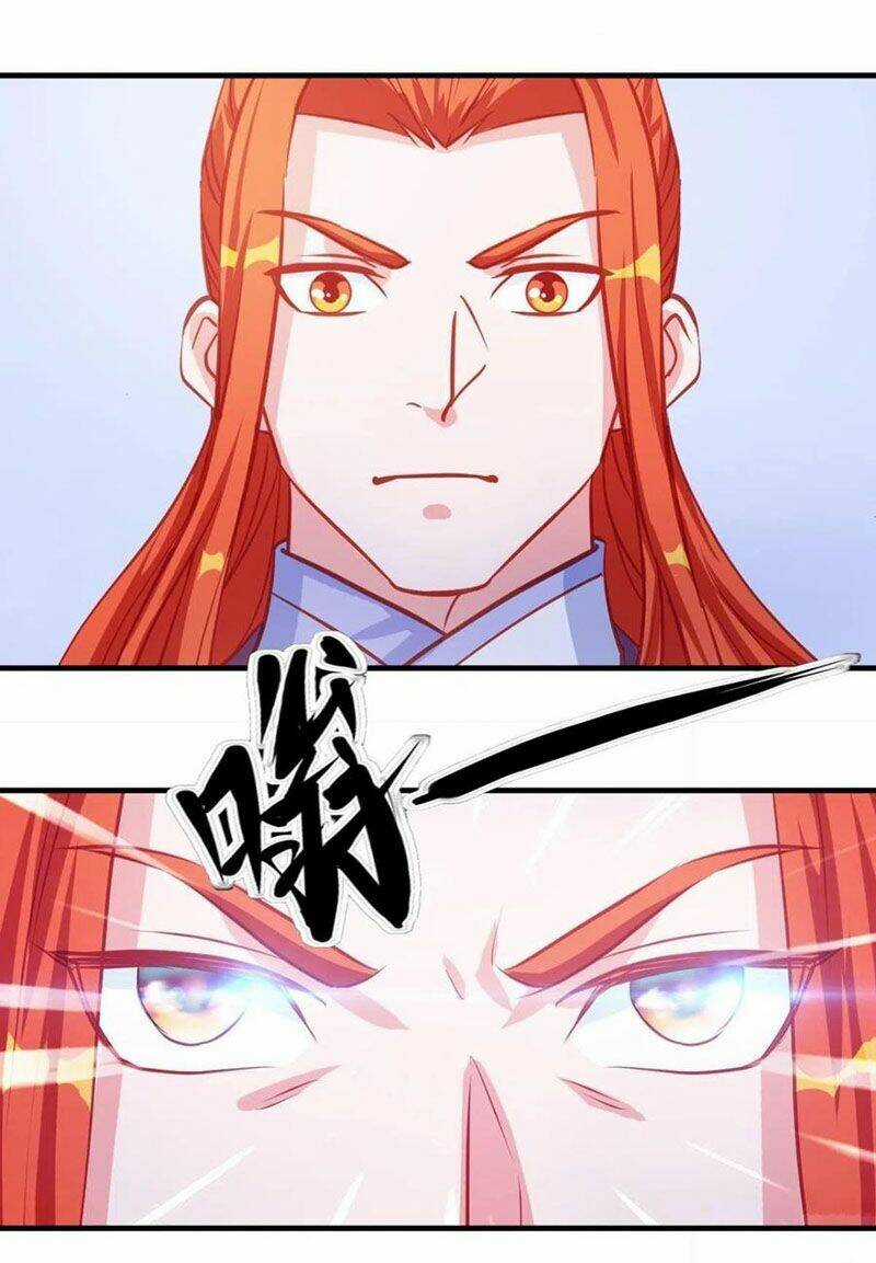 Thiên Hạ Kiếp Chapter 54 trang 5