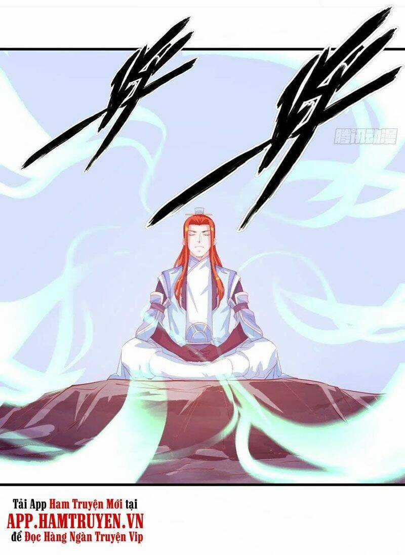 Thiên Hạ Kiếp Chapter 54 trang 6