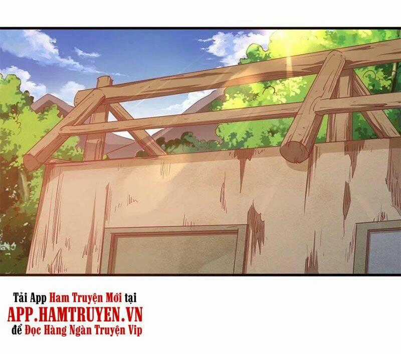 Thiên Hạ Kiếp Chapter 55 trang 0