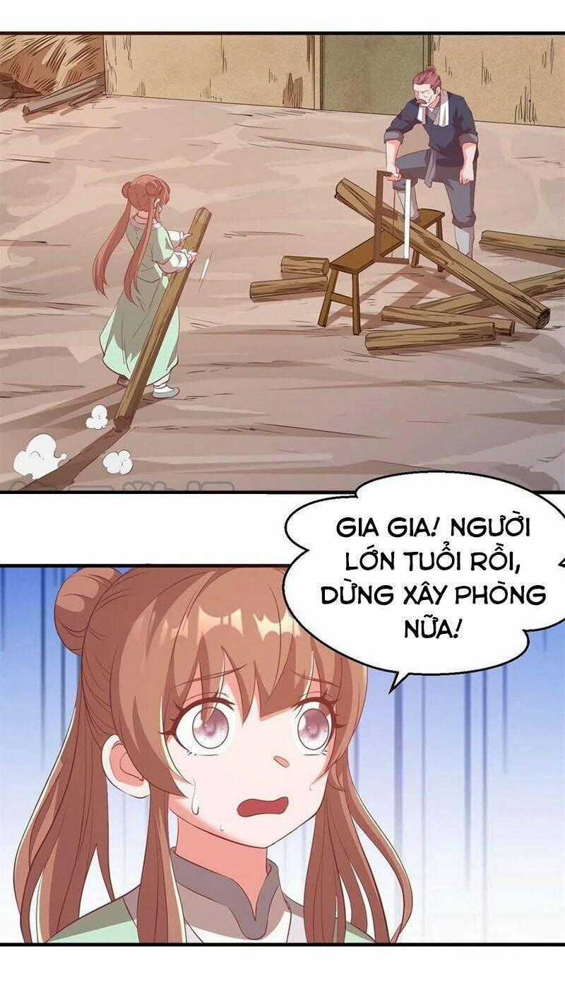 Thiên Hạ Kiếp Chapter 55 trang 1